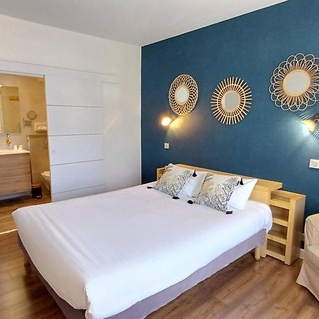 Logis Hotel Le Cerf Briare Exteriör bild