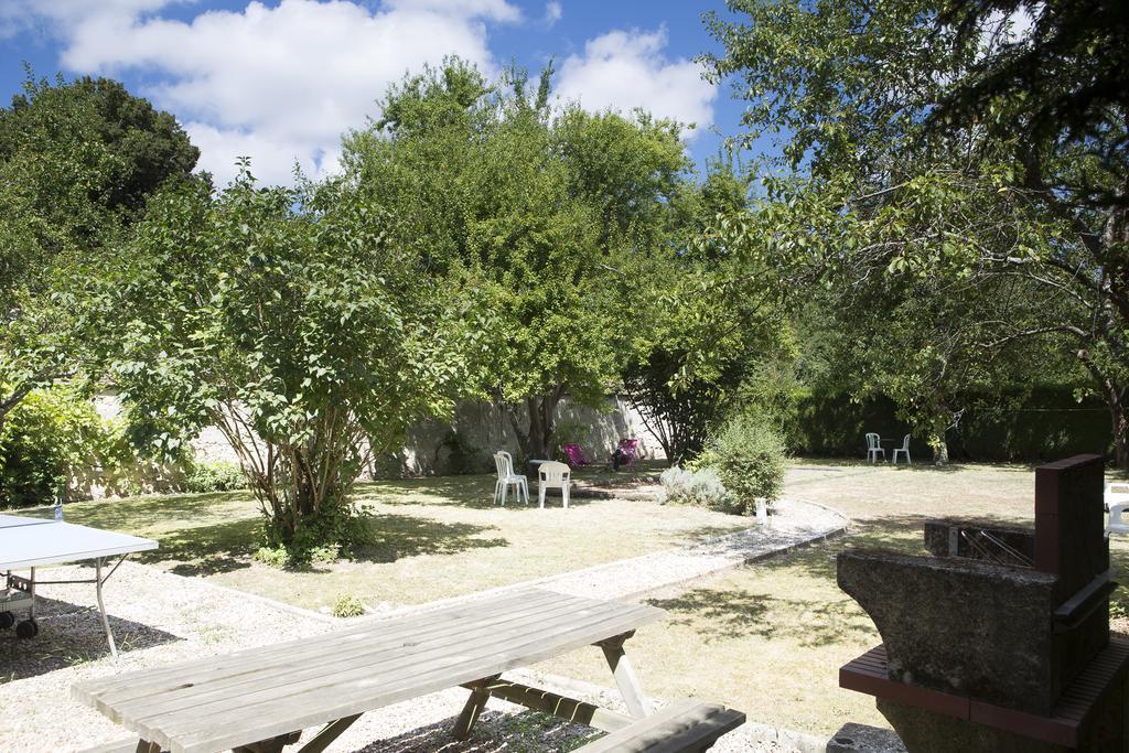 Logis Hotel Le Cerf Briare Exteriör bild
